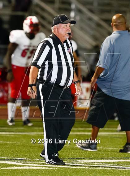 Thumbnail 1 in Antelope Valley vs. West Ranch photogallery.