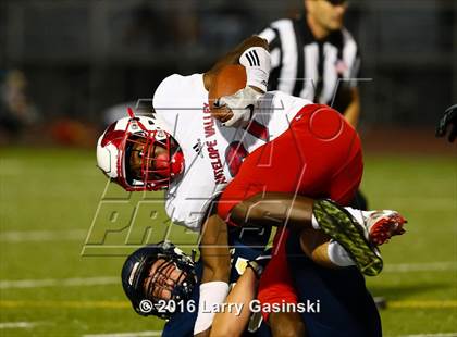 Thumbnail 3 in Antelope Valley vs. West Ranch photogallery.