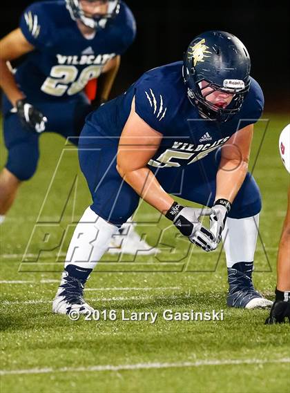 Thumbnail 3 in Antelope Valley vs. West Ranch photogallery.