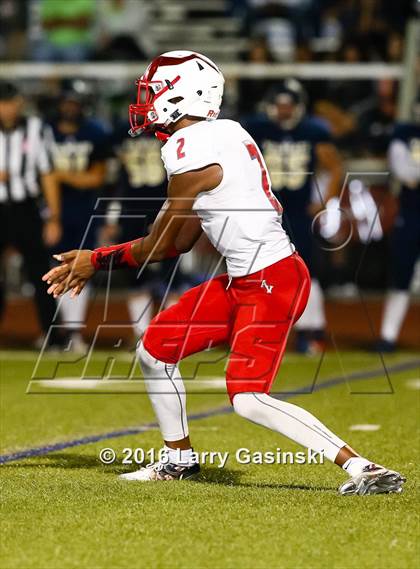 Thumbnail 3 in Antelope Valley vs. West Ranch photogallery.