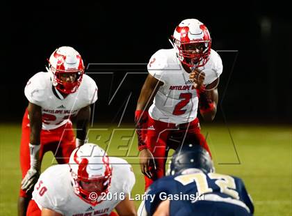 Thumbnail 2 in Antelope Valley vs. West Ranch photogallery.