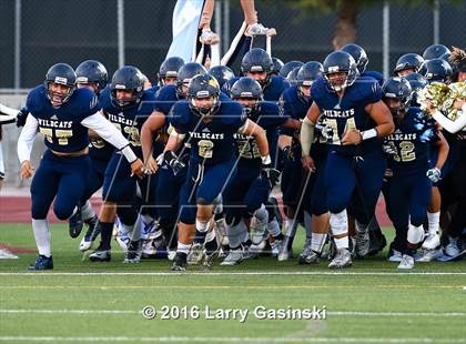 Thumbnail 1 in Antelope Valley vs. West Ranch photogallery.
