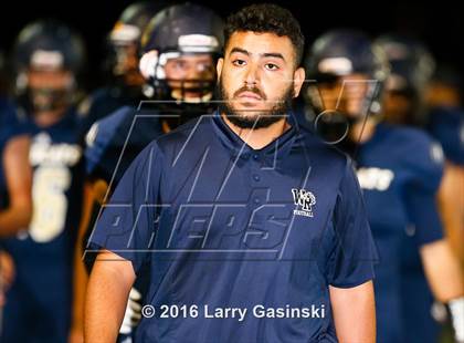 Thumbnail 2 in Antelope Valley vs. West Ranch photogallery.