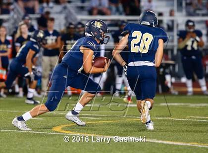 Thumbnail 1 in Antelope Valley vs. West Ranch photogallery.