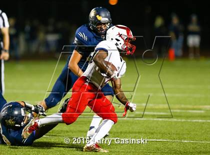 Thumbnail 3 in Antelope Valley vs. West Ranch photogallery.