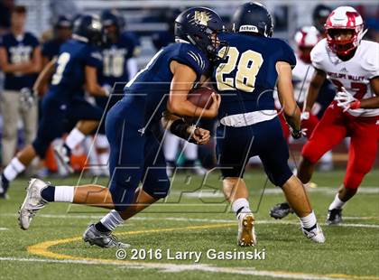Thumbnail 2 in Antelope Valley vs. West Ranch photogallery.