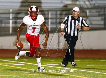 Thumbnail 1 in Antelope Valley vs. West Ranch photogallery.