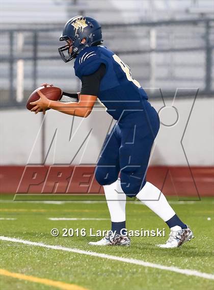 Thumbnail 1 in Antelope Valley vs. West Ranch photogallery.