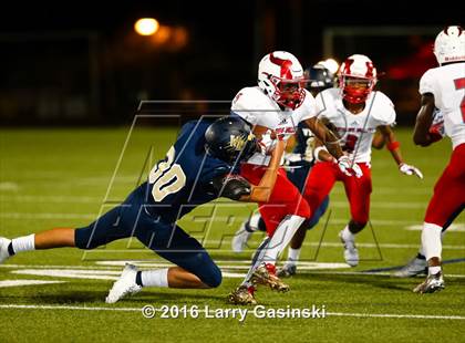 Thumbnail 2 in Antelope Valley vs. West Ranch photogallery.