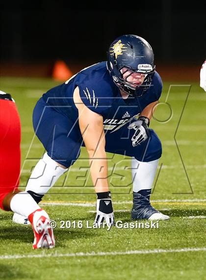 Thumbnail 2 in Antelope Valley vs. West Ranch photogallery.