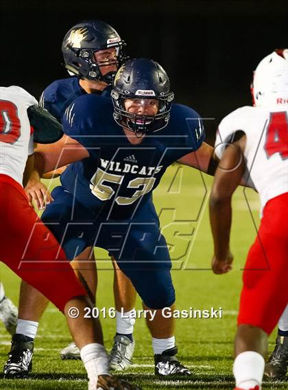 Thumbnail 3 in Antelope Valley vs. West Ranch photogallery.