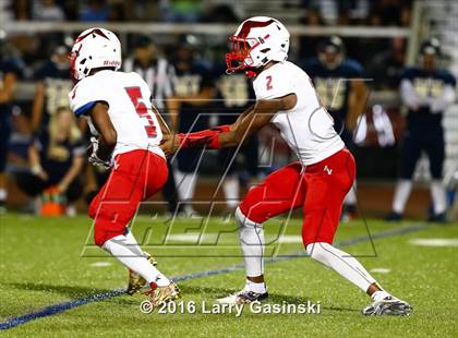 Thumbnail 2 in Antelope Valley vs. West Ranch photogallery.