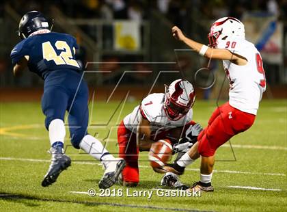 Thumbnail 2 in Antelope Valley vs. West Ranch photogallery.
