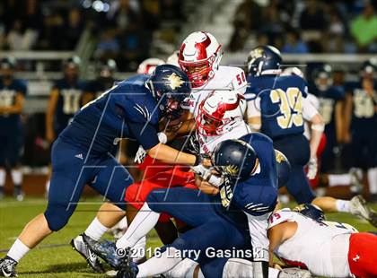 Thumbnail 2 in Antelope Valley vs. West Ranch photogallery.