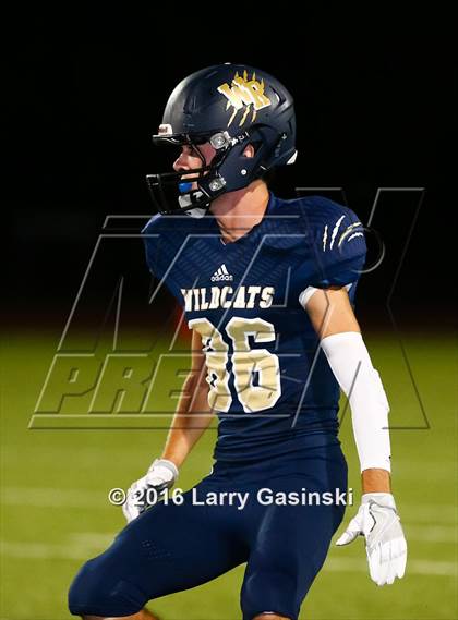 Thumbnail 1 in Antelope Valley vs. West Ranch photogallery.