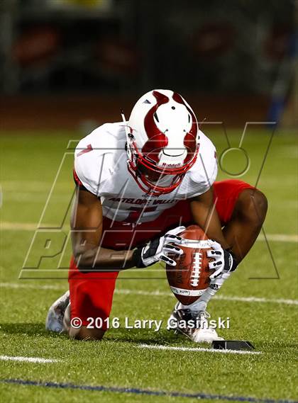 Thumbnail 1 in Antelope Valley vs. West Ranch photogallery.