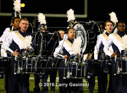 Thumbnail 2 in Antelope Valley vs. West Ranch photogallery.