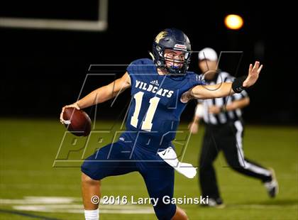 Thumbnail 3 in Antelope Valley vs. West Ranch photogallery.