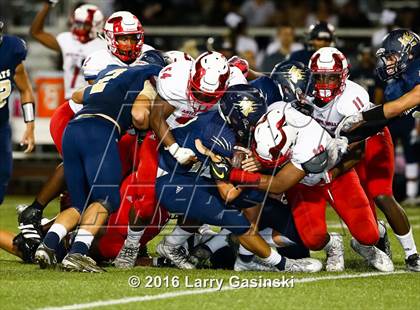 Thumbnail 2 in Antelope Valley vs. West Ranch photogallery.