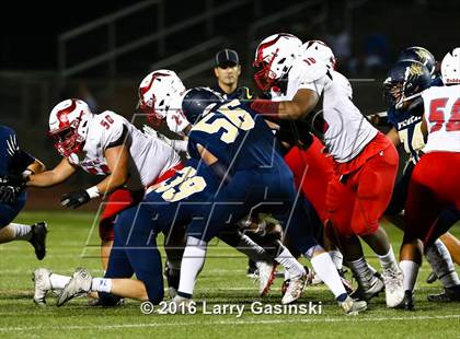 Thumbnail 3 in Antelope Valley vs. West Ranch photogallery.