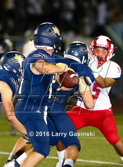 Thumbnail 3 in Antelope Valley vs. West Ranch photogallery.