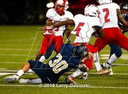 Thumbnail 3 in Antelope Valley vs. West Ranch photogallery.
