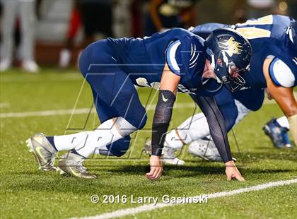Thumbnail 2 in Antelope Valley vs. West Ranch photogallery.