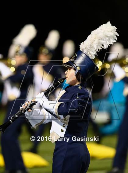 Thumbnail 3 in Antelope Valley vs. West Ranch photogallery.