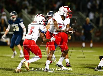 Thumbnail 3 in Antelope Valley vs. West Ranch photogallery.
