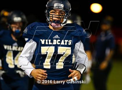 Thumbnail 1 in Antelope Valley vs. West Ranch photogallery.
