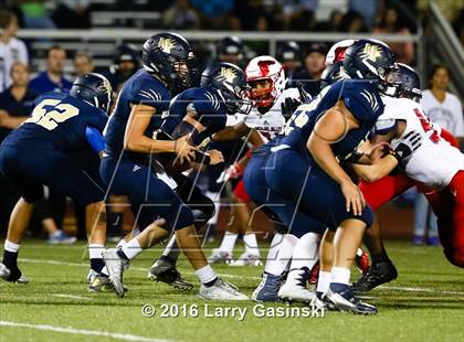Thumbnail 3 in Antelope Valley vs. West Ranch photogallery.