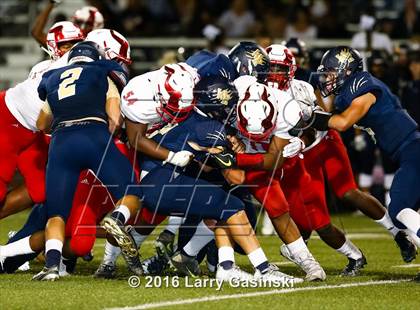 Thumbnail 1 in Antelope Valley vs. West Ranch photogallery.
