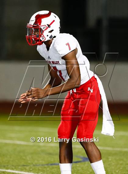Thumbnail 2 in Antelope Valley vs. West Ranch photogallery.