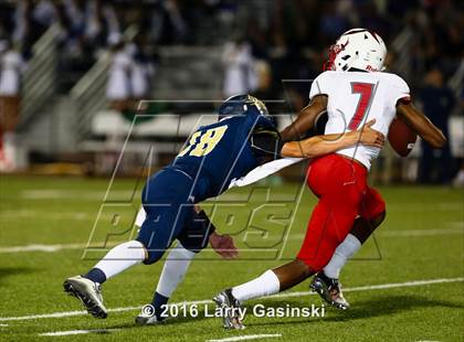 Thumbnail 1 in Antelope Valley vs. West Ranch photogallery.