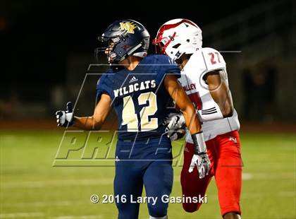 Thumbnail 2 in Antelope Valley vs. West Ranch photogallery.