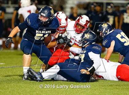 Thumbnail 1 in Antelope Valley vs. West Ranch photogallery.