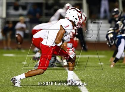 Thumbnail 1 in Antelope Valley vs. West Ranch photogallery.