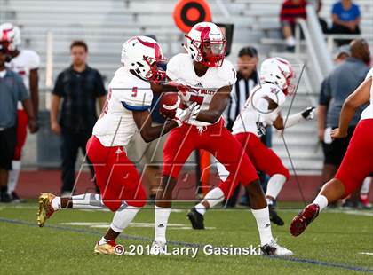 Thumbnail 2 in Antelope Valley vs. West Ranch photogallery.