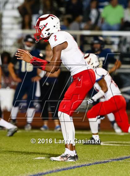 Thumbnail 1 in Antelope Valley vs. West Ranch photogallery.