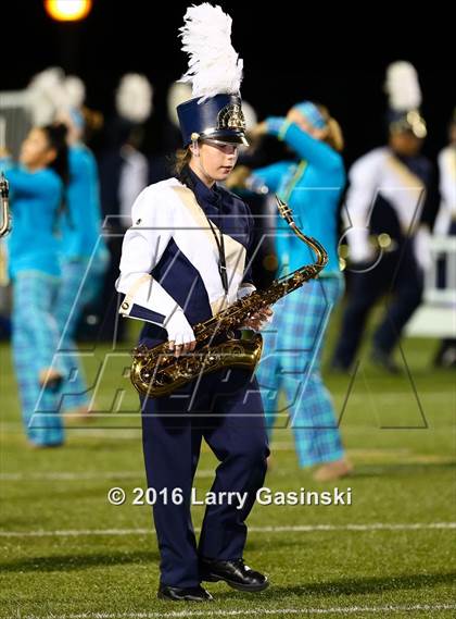 Thumbnail 3 in Antelope Valley vs. West Ranch photogallery.