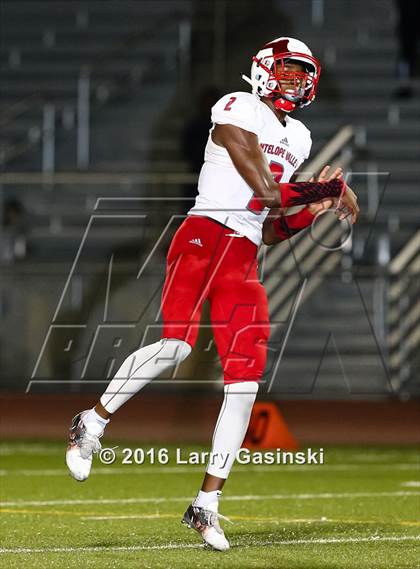 Thumbnail 3 in Antelope Valley vs. West Ranch photogallery.