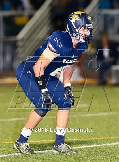 Thumbnail 1 in Antelope Valley vs. West Ranch photogallery.