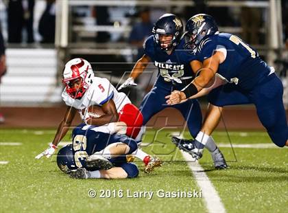 Thumbnail 3 in Antelope Valley vs. West Ranch photogallery.