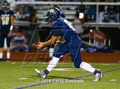 Thumbnail 1 in Antelope Valley vs. West Ranch photogallery.