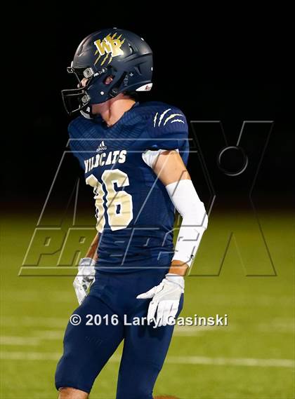Thumbnail 3 in Antelope Valley vs. West Ranch photogallery.