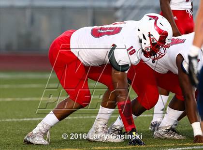 Thumbnail 3 in Antelope Valley vs. West Ranch photogallery.
