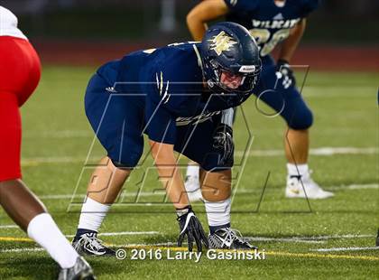 Thumbnail 2 in Antelope Valley vs. West Ranch photogallery.