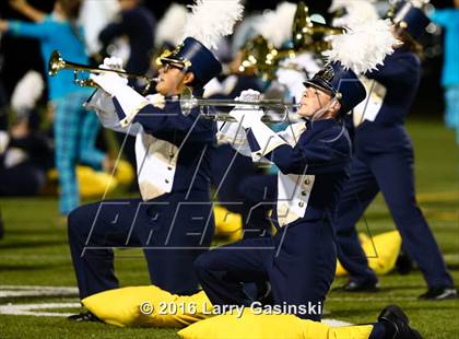 Thumbnail 2 in Antelope Valley vs. West Ranch photogallery.