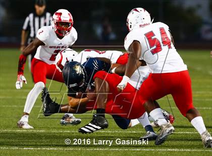 Thumbnail 3 in Antelope Valley vs. West Ranch photogallery.