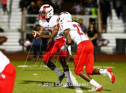 Thumbnail 2 in Antelope Valley vs. West Ranch photogallery.